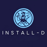 install-D