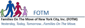 FAMILIES ON THE MOVE OF NYC, INC.