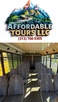 Brook’s Affordable Tours