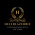 Hellblazer Biz