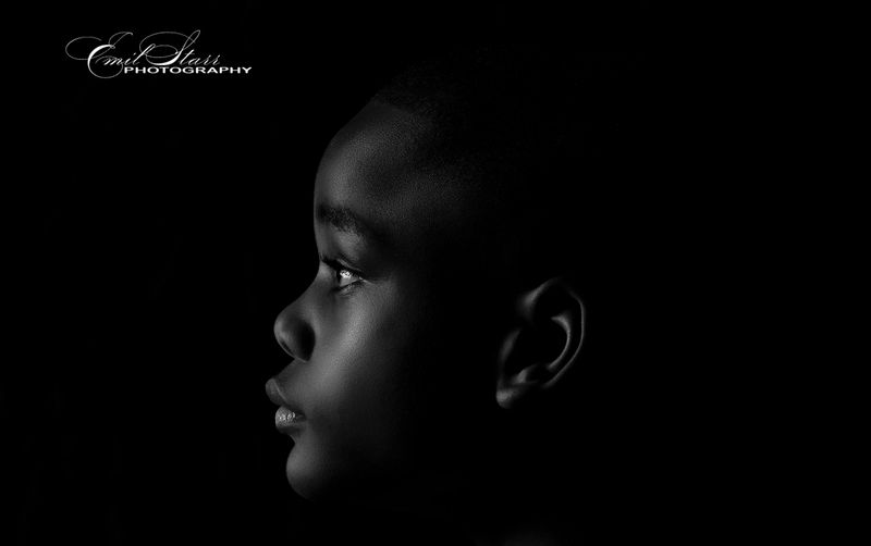 Portrait photography South Florida