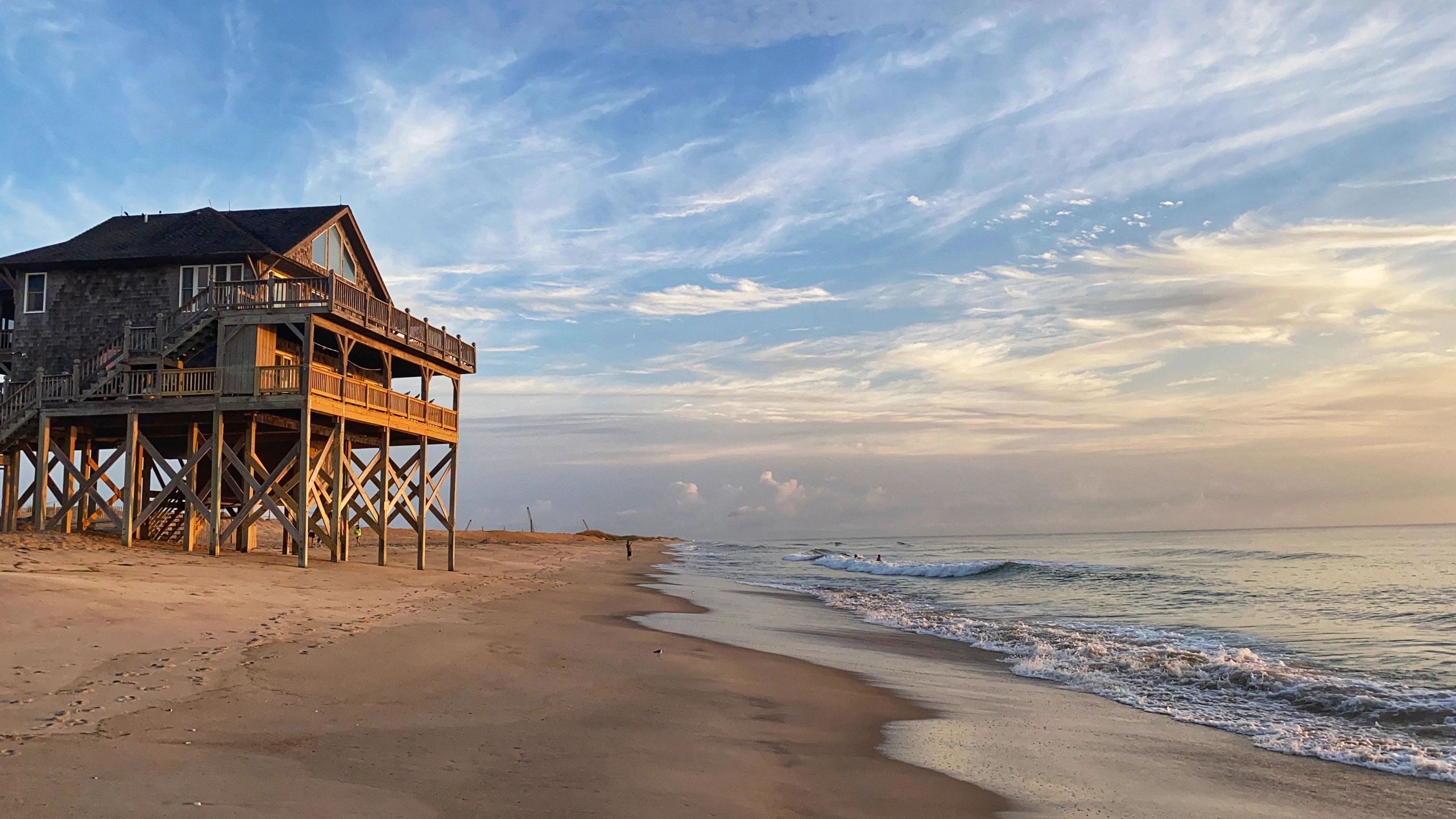 Rodanthe