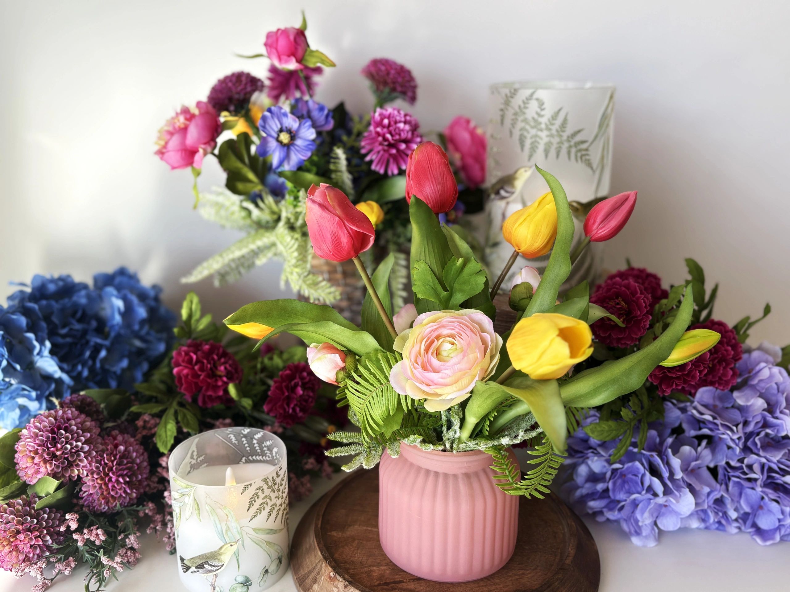 Flowers By Frances