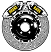 Brake Bank