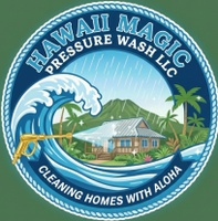 Hawaii Magic Pressure Wash L.L.C