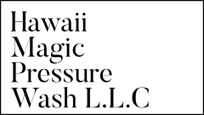 Hawaii Magic Pressure Wash L.L.C