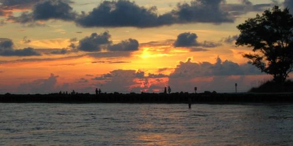 sailboat tours anna maria island