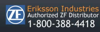 AUTHORIZED ZF DISTRIBUTOR