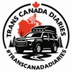 Trans Canada Diaries