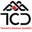 Trans Canada Diaries