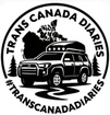 Trans Canada Diaries