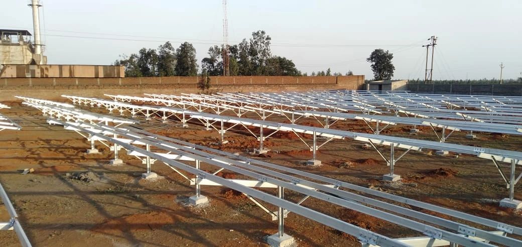 solar ground mount structures solar ground mount structures