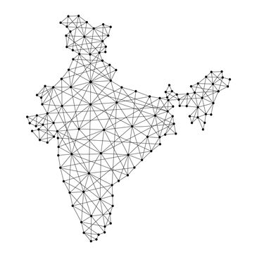 Ars Solartech Pvt Ltd Solar Panel Mounting Structure