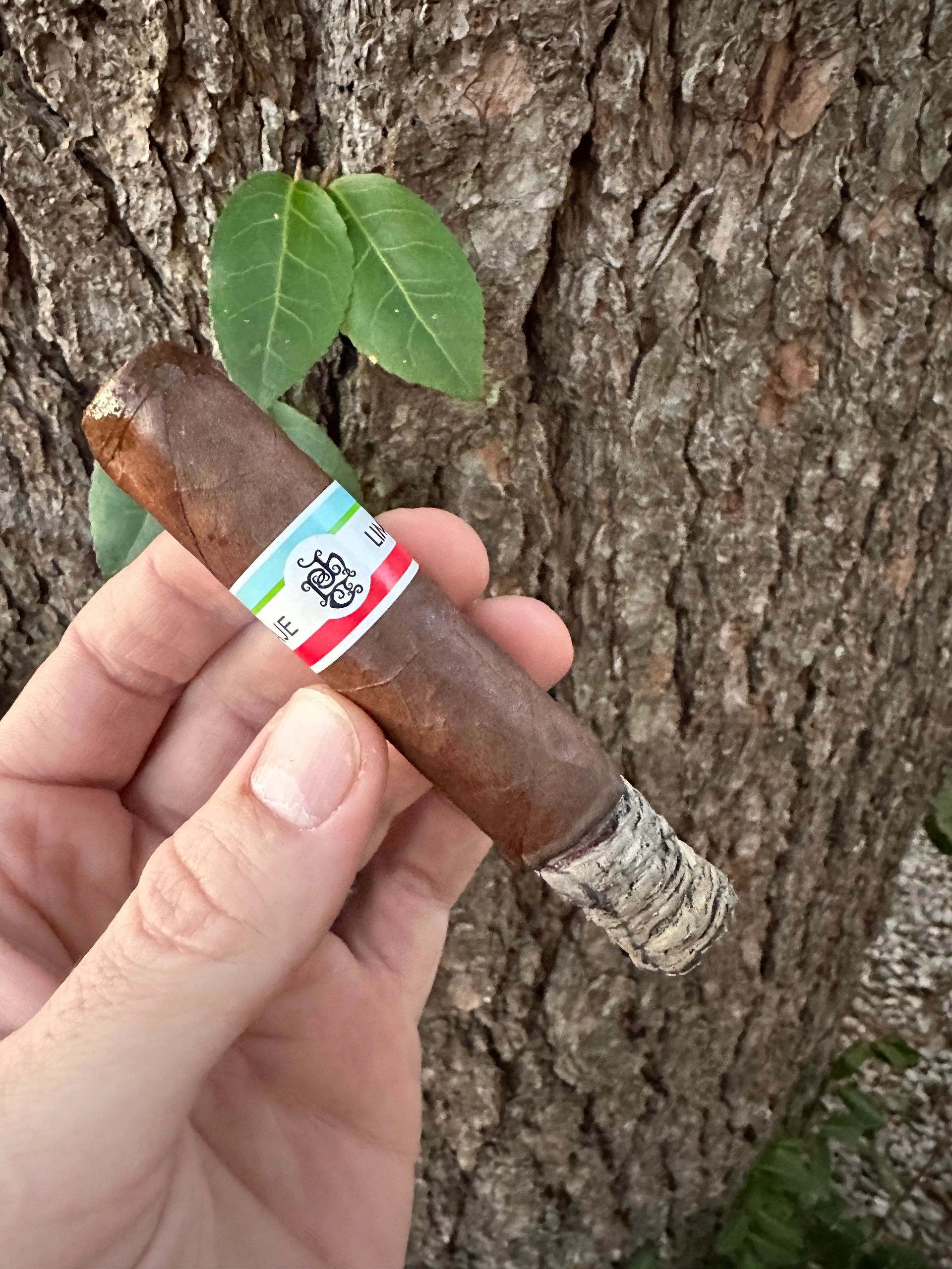 Tatuaje Advent Calendar Smoke 17