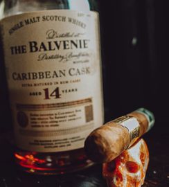 Balvenie 14 Carribean Cask