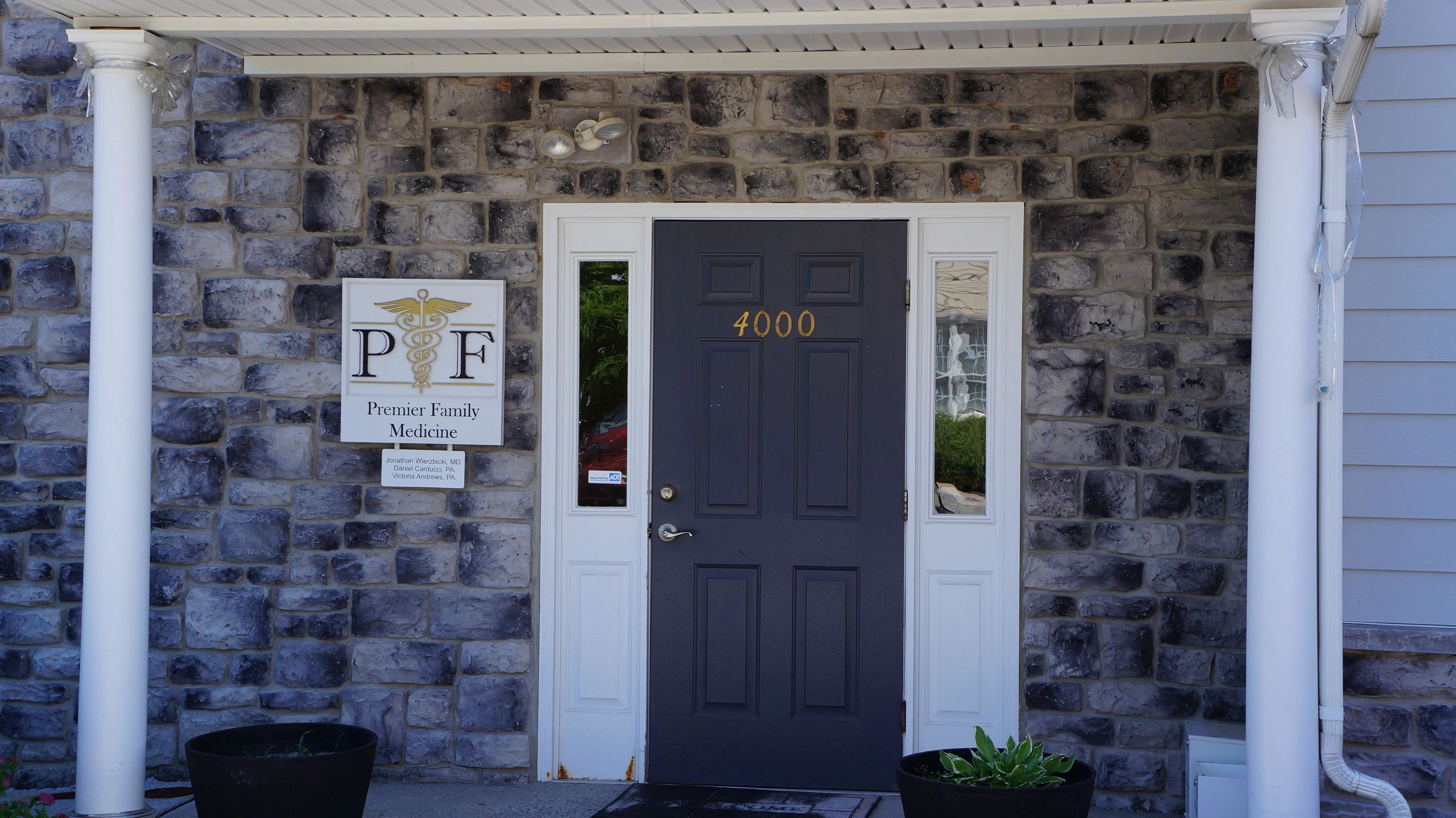 Premier Family Medicine in Flemington, New Jersey