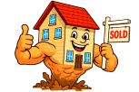 Buy with confidence.
 List With Scott.        