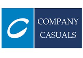 Company Casuals
