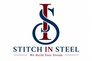 STITCH-IN-STEEL