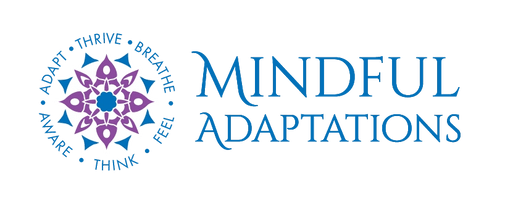 Mindful Adaptations, LLC
established 2020


