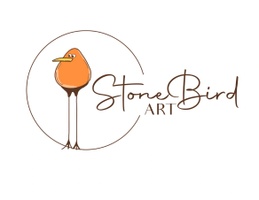 Stone Bird Art