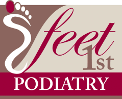 Feet 1st Podiatry, LLC