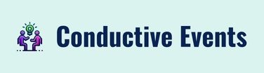 Conductive Events