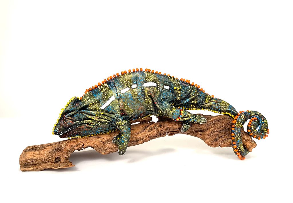 panther chameleon