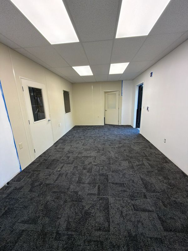 A new modular installation services inc in West Wareham Massachusetts by SoFlo installations