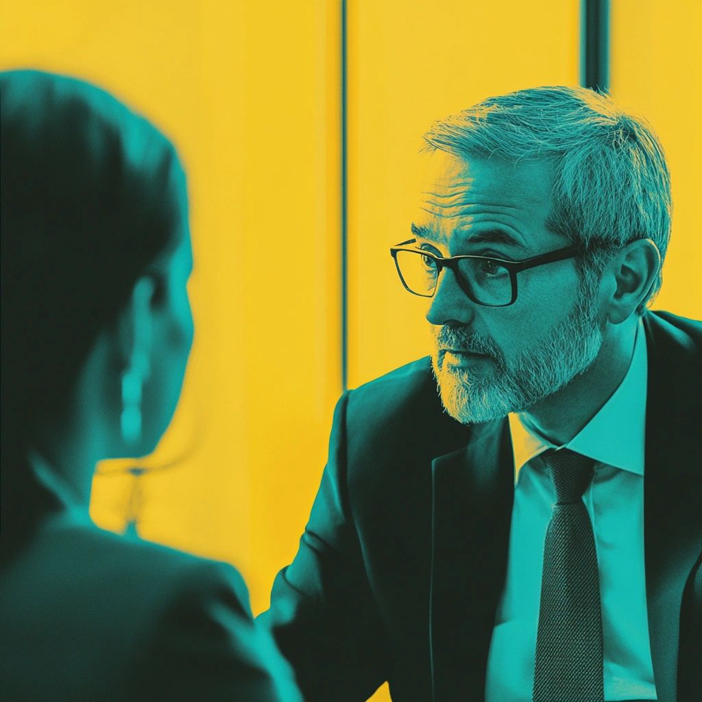 How does the growth of AI use impact recruitment?