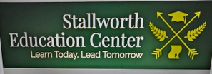 Stallworth Education Center 