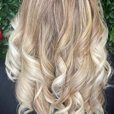 Balayage