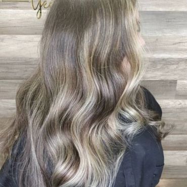 Best Balayage in DC