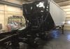 Complete Super B Trailer with polyurea (Ind. rock guard) undercarriage