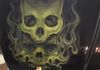 Custom airbrushing upon request
