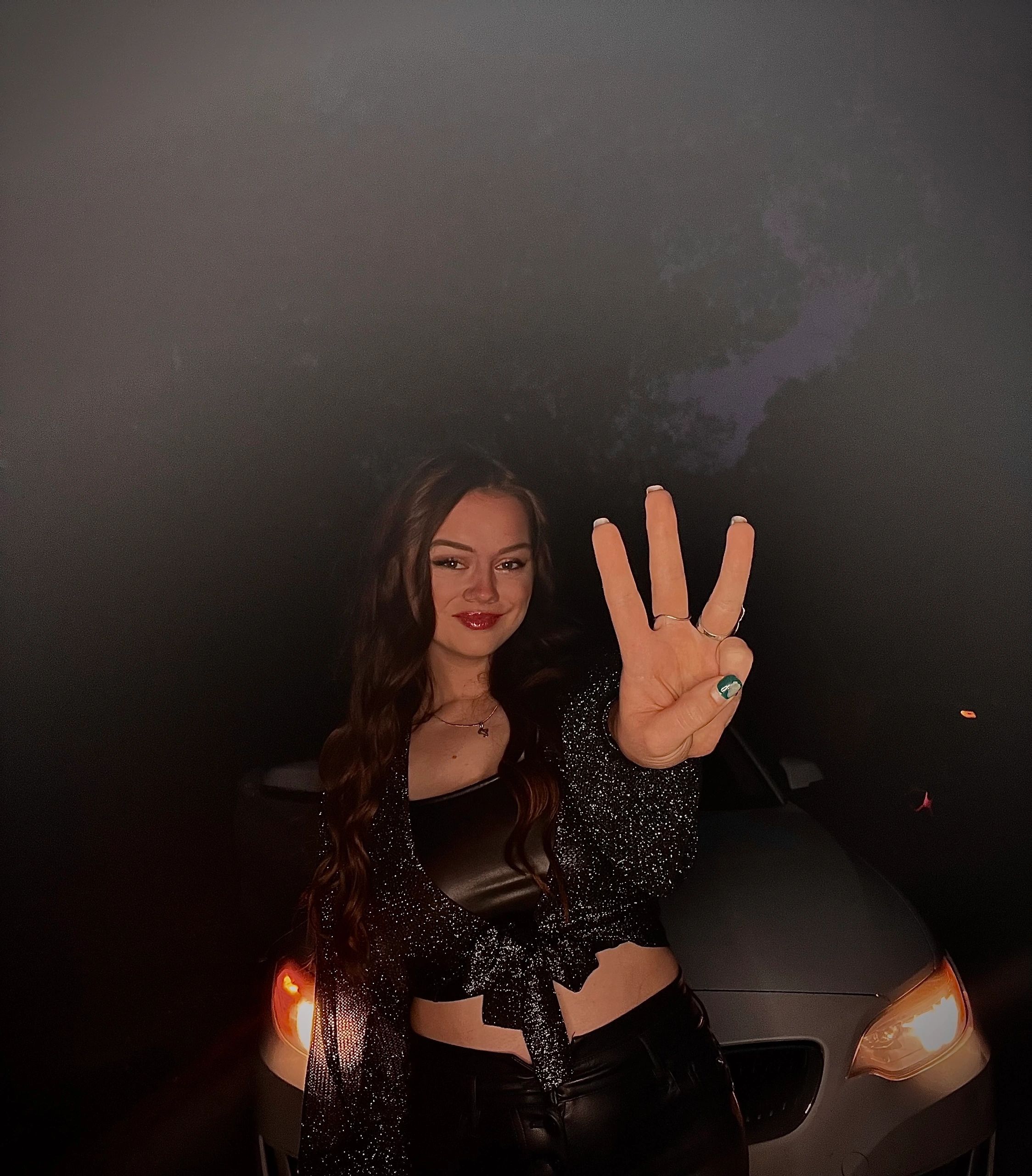 Emma forgette independent country artist