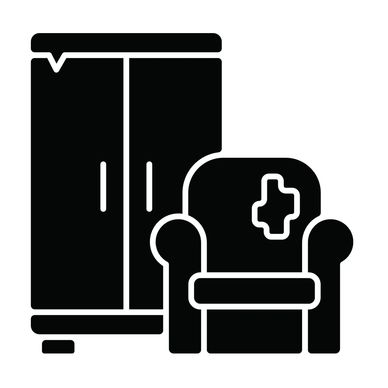Old or Damaged Furniture Removal