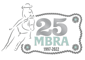 Manitoba Barrel Racing Association