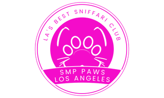SMP Dog Trainer