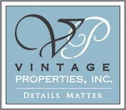 Vintage Properties, Inc.