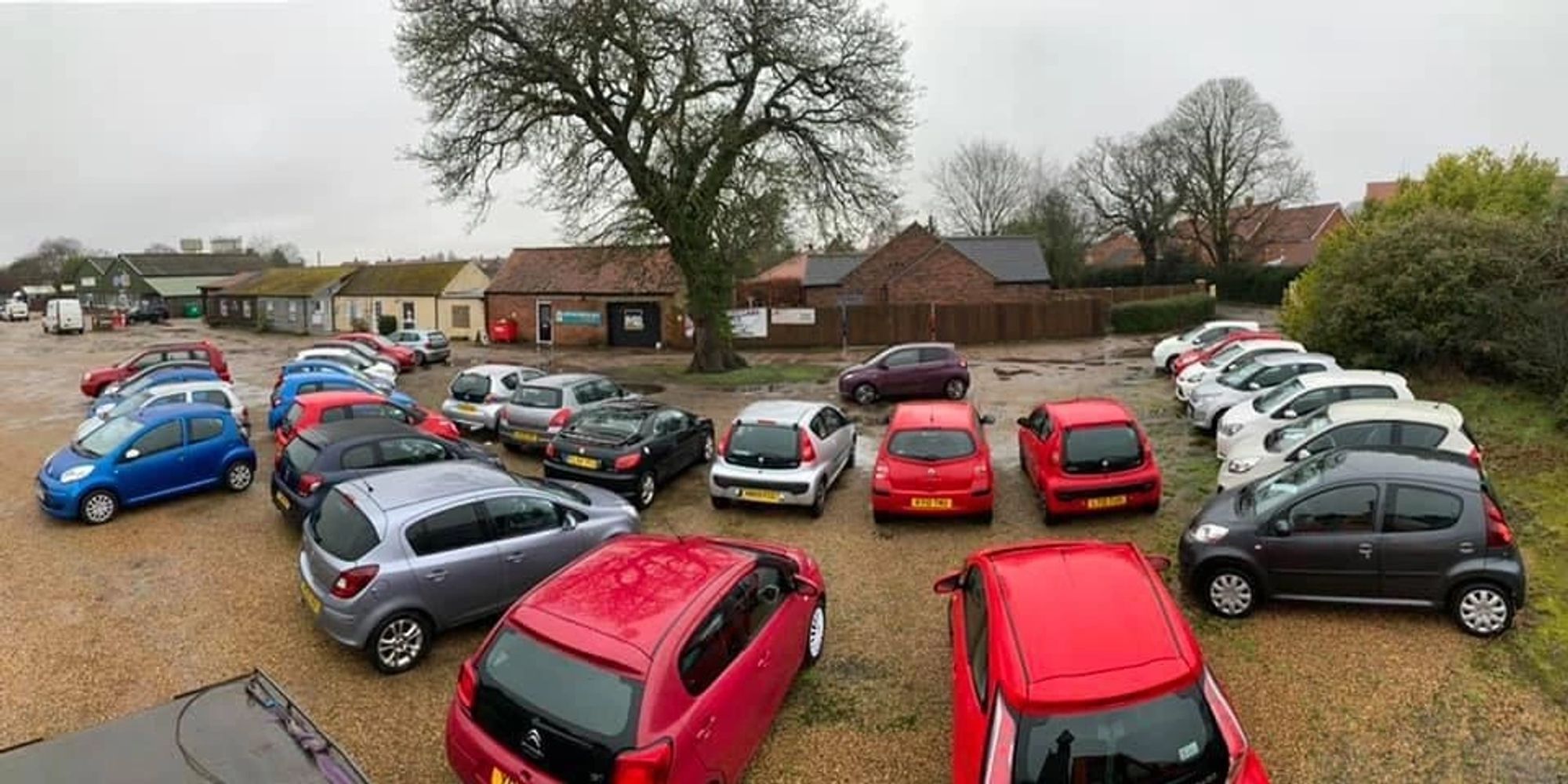 North Walsham Car Sales