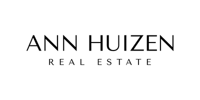 Ann Huizen 
Real Estate