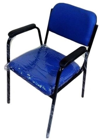 VISITOR CHAIR 
fix chair
office chair
cushion chair
metal chair