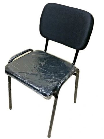 VISITOR CHAIR 
fix chair
office chair
cushion chair
metal chair