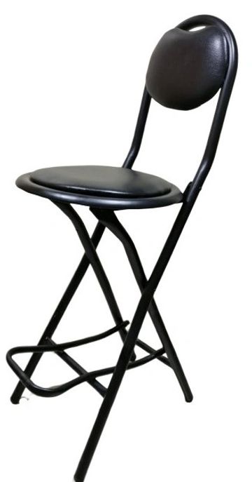 COUNTER CHAIR
FOLDING CHAIR