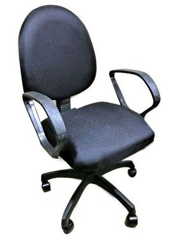Office chair
Work from home chair
Revolving chair
Computer chair