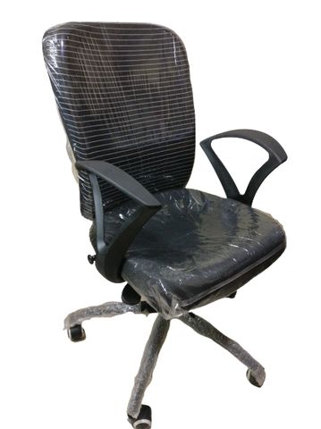 Office chair
Work from home chair
Mid back chair
Revolving chair