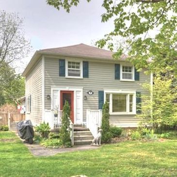 Vacation Rentals Bayfield Vacation Rentals