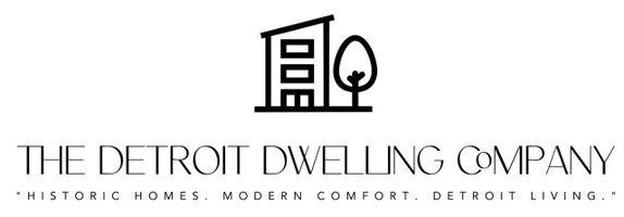 The Detroit Dwelling Company