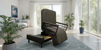 Independence Bed, sleep, sit, stand helps the elderly and people with limited mobility 